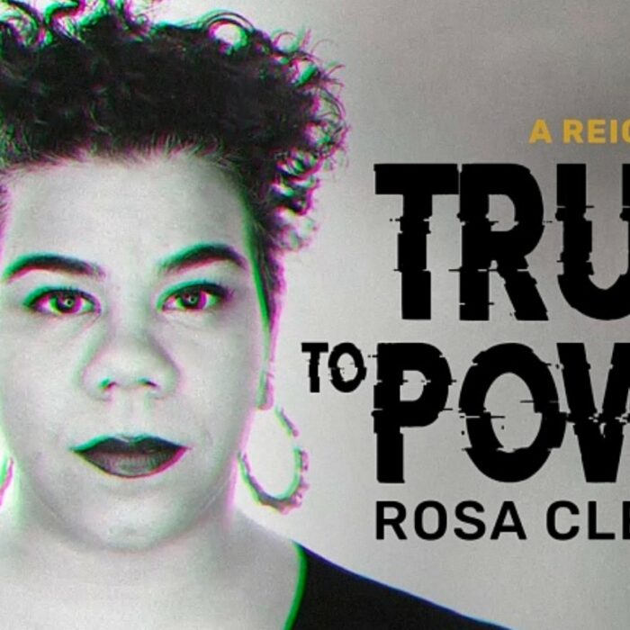 Truth To Power – Episode 1: Rosa Clemente – A Reign Original